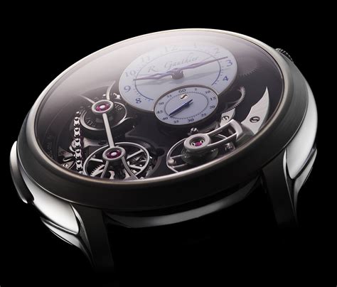 romain gauthier chanel|Surprising Ties That Bind: Chanel And Romain Gauthier.